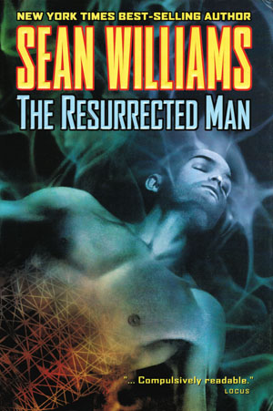 resurrected man