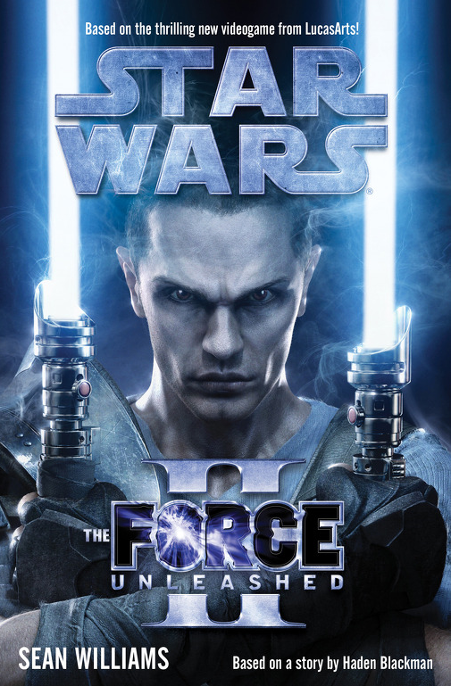 Star Wars The Force Unleashed 2 PC -RELOADED k Megaupload ...