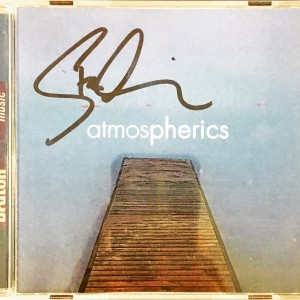 atmospherics - signed
